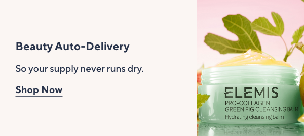 Beauty Auto Delivery