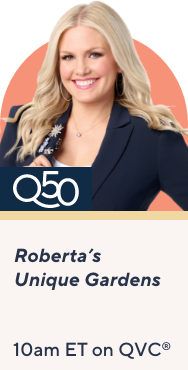 Roberta's Unique Gardens