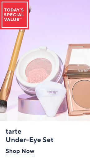 TSV Tarte Under-Eye Set