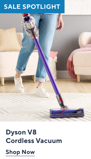 Dyson V8 Cordless Vacuum