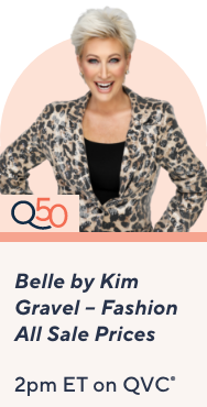 Tune in: Belle All Sale Prices