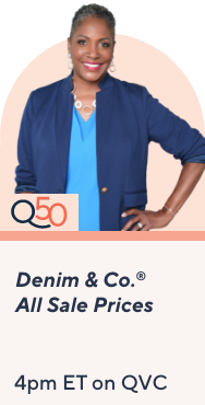 Tune in: D&Co All Sale Prices