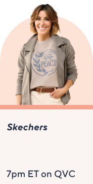 Tune in: Skechers