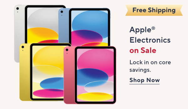 select apple on sale