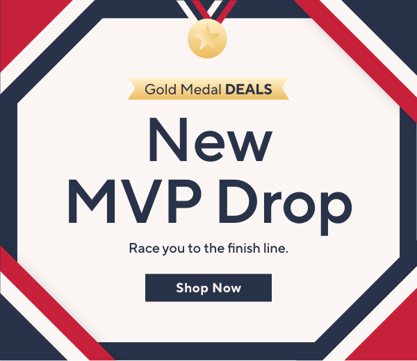 gold medal deals