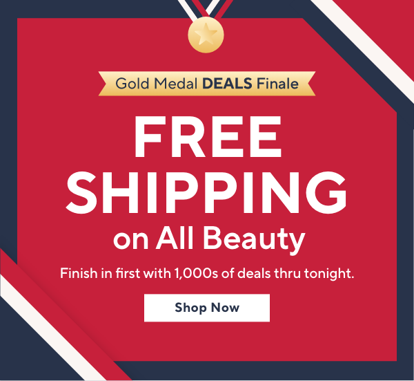 Gold Mdal DEALS Finale