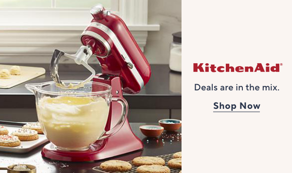 KitchenAid