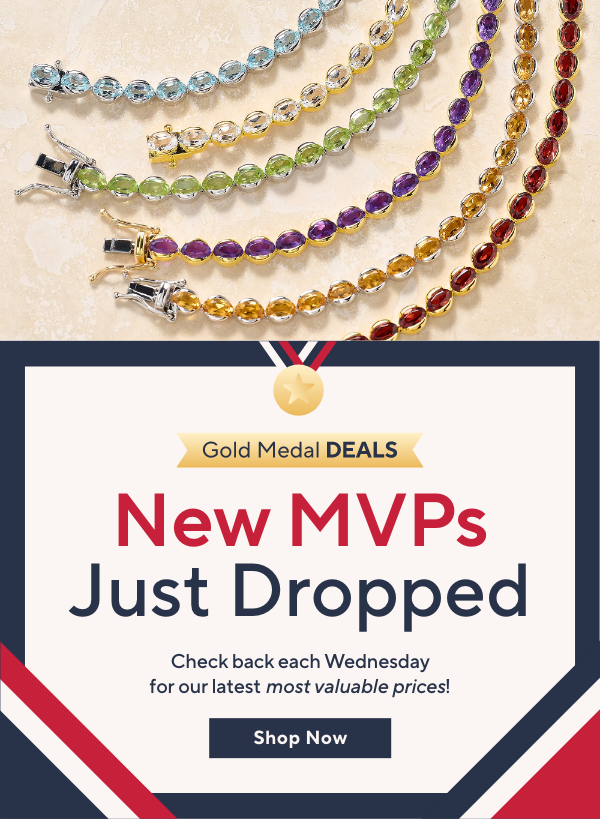 New MVPs Just Dropped