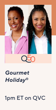 gourmet holiday