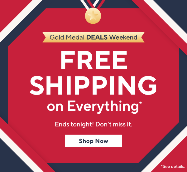 Gold Medal Deals