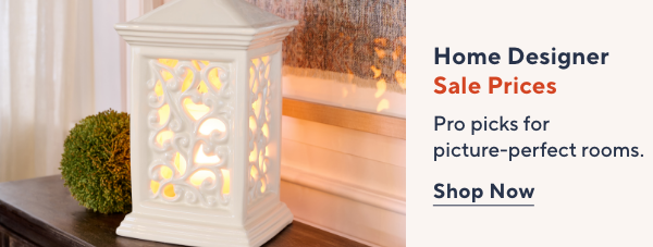 home designer sale prices
