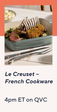 Le Creuset - French Cookware