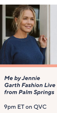 me by jennie garth
