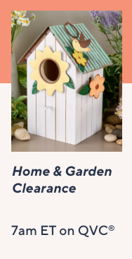 Home & Garden Clearance