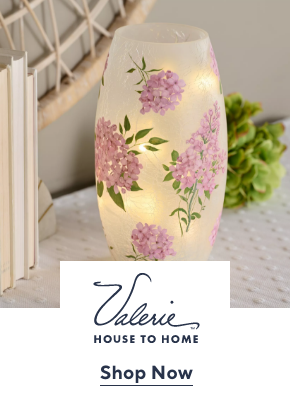 Valerie House to Home