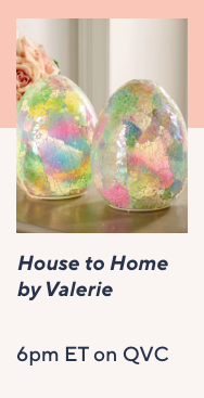 House to Home by Valerie