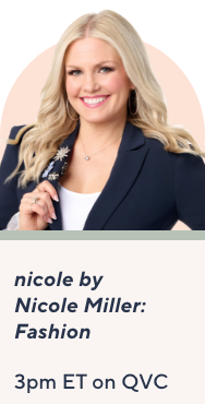  nicole by Nicole Miller