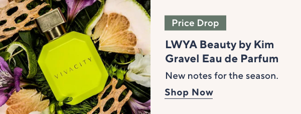 LWYA Beauty by Kim Gravel