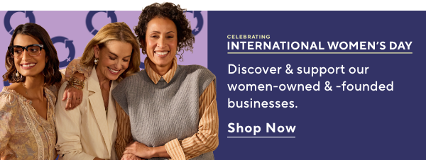 International Women's Day