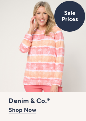 Denim & Co Sale Prices