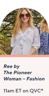 Ree by The Pioneer Woman