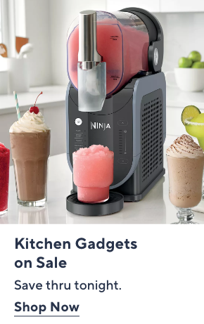 Kitchen Gadgets on Sale