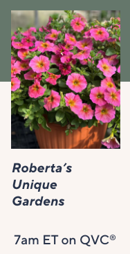 Roberta's Unique Gardens