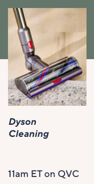 Dyson Cleaning