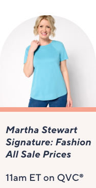 Martha Stewart