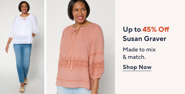 susan graver sale prices