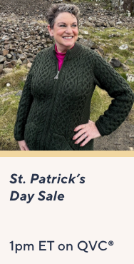 St. Patrick's Day Sale