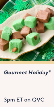 Gourmet Holiday