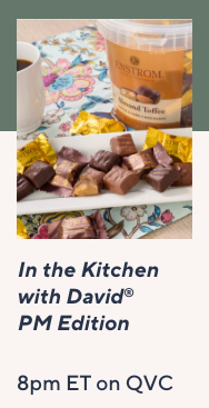 In the Kitchen with David(R) - PM Edition