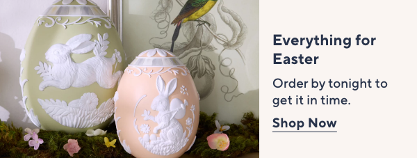 Everything for Easter