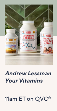 Andrew Lessman Your Vitamins