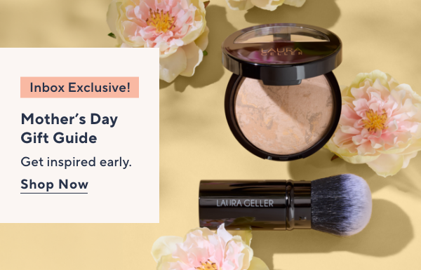 mothers day gift guide