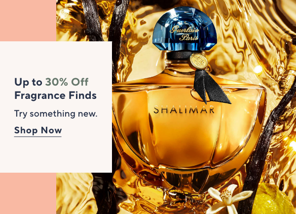 fragrance sale