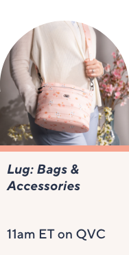 Lug - Bags & Accessories