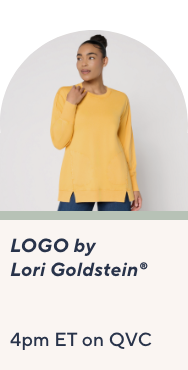 LOGO by Lori Goldstein(R)