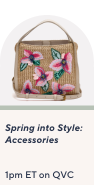 Spring into Style
