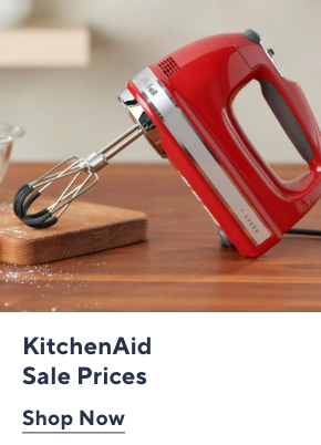 KitchenAid Sale Prices