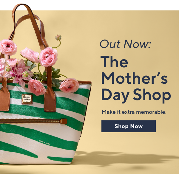 mother's day shop