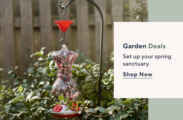 garden deals