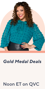 Gold Medal Deals
