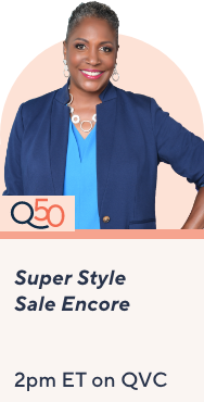 Super Style Sale Encore