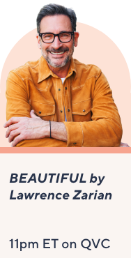 BEAUTIFUL by Lawrence Zarian
