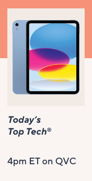 Today's Top Tech