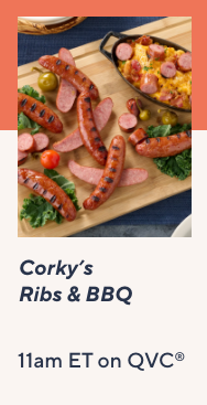 Corky's Ribs & BBQ