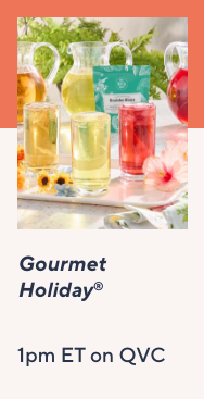 Gourmet Holiday