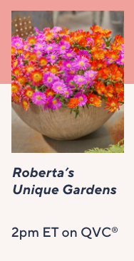 Roberta's Unique Gardens